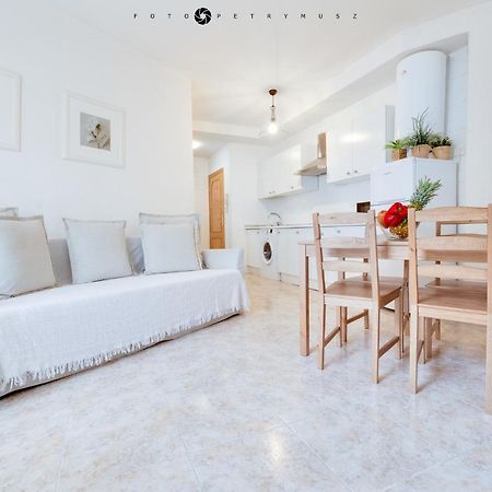 San Cristobal Apartment - Alicante City Center Kültér fotó
