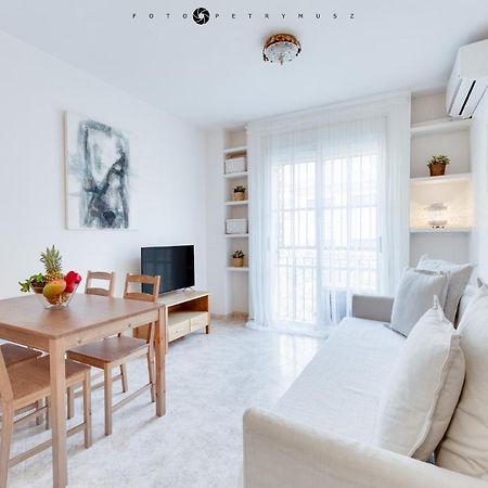 San Cristobal Apartment - Alicante City Center Kültér fotó