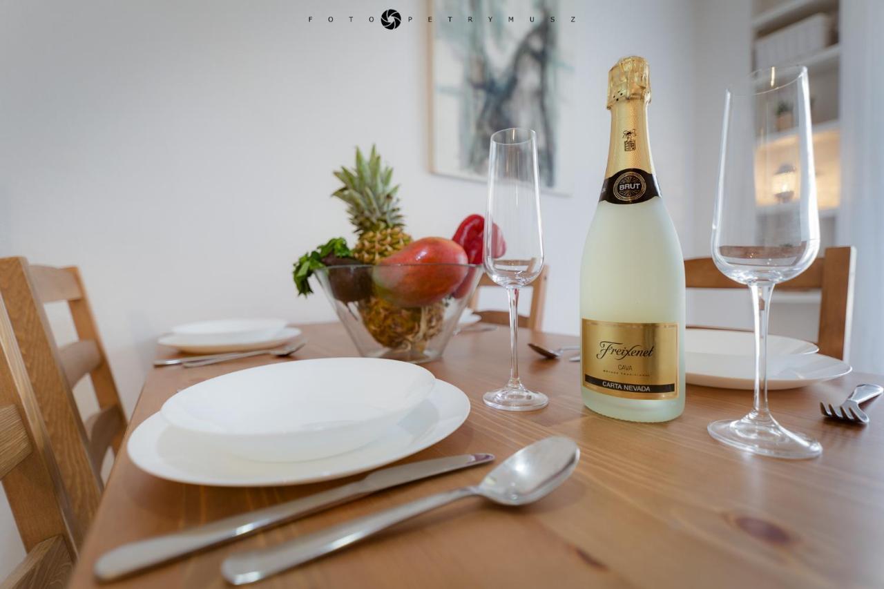 San Cristobal Apartment - Alicante City Center Kültér fotó