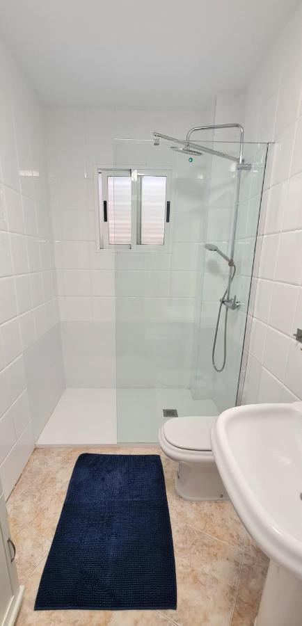 San Cristobal Apartment - Alicante City Center Kültér fotó