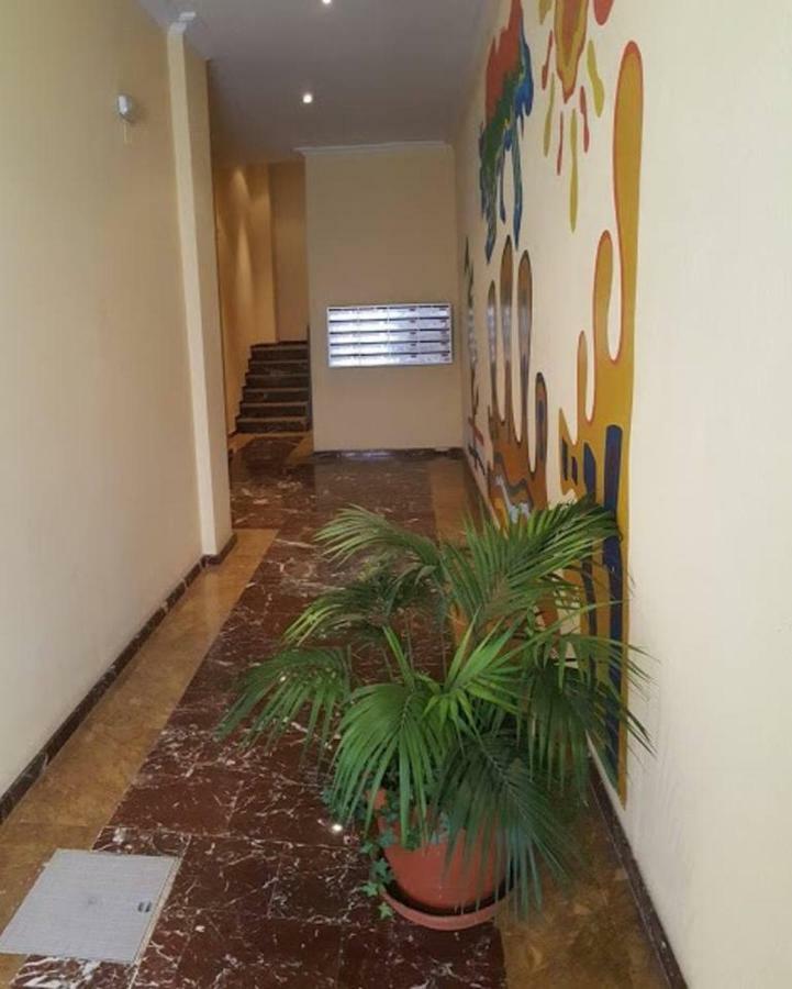 San Cristobal Apartment - Alicante City Center Kültér fotó