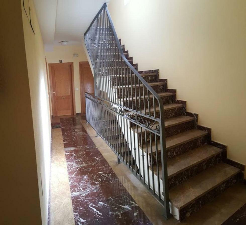 San Cristobal Apartment - Alicante City Center Kültér fotó