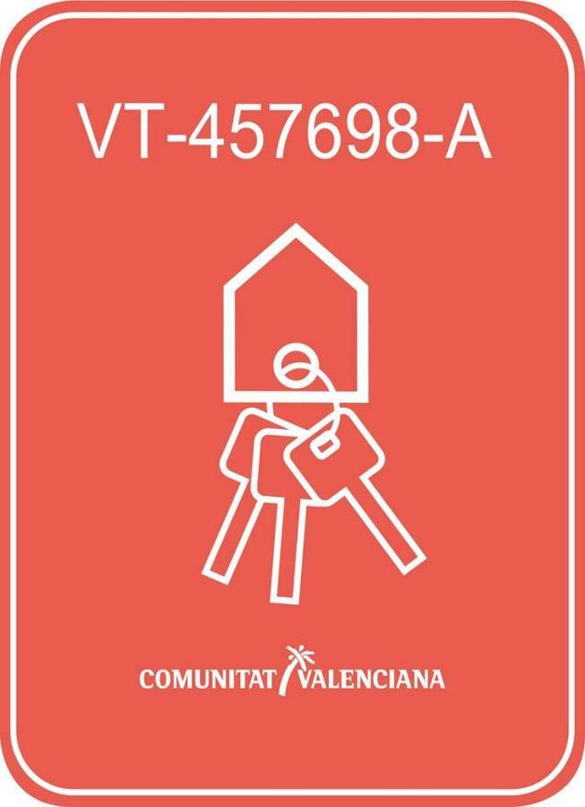 San Cristobal Apartment - Alicante City Center Kültér fotó